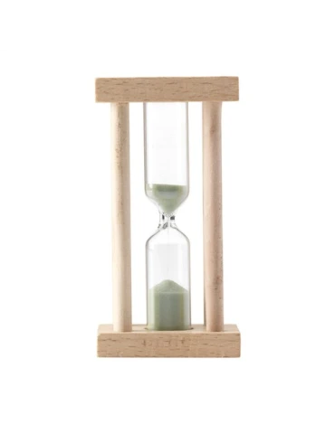 EcoShower sablier