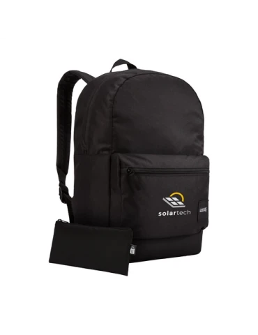 Case Logic Commence Recycled Backpack 15,6 inch sac