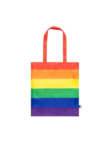 Sac Pratique Écologique Personnalisé pour vos Achats - Rubiros