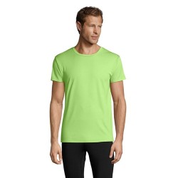 T-shirt SPRINT UNI 130g : Élégance et Confort