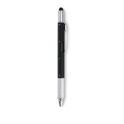 Stylo Bille Multifonction Personnalisé Écologique TOOLPEN