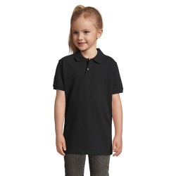 Polo Enfant 100% Coton - PERFECT KIDS