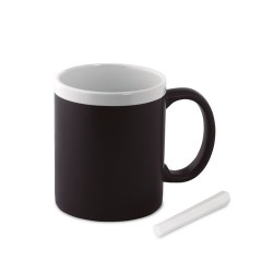 Mug en Grès 300ml CHALCKY - Élégance et Praticité