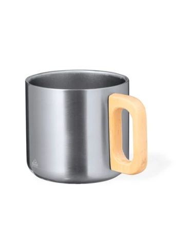 Tasse Personnalisable Écologique Garfun