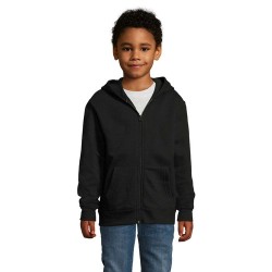 Hoodie Enfant STONE - Confort et Style