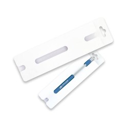 Élégant Étui Carton pour Stylo