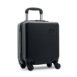 Valise Trolley Sous Siège STOR: Élégance et Praticité