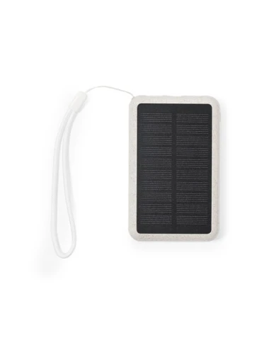 Batterie Solaire Personnalisable - Power Bank Dawson
