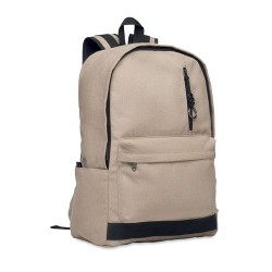 Sac à dos pour ordinateur 15" LEIRUR - Écologique et Pratique