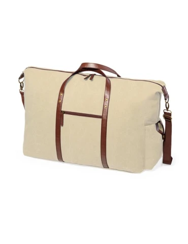 Sac de Voyage Personnalisable Écologique Stariux