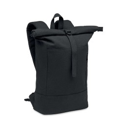 Sac à dos ordinateur 15' KOPER ROLL - Écologique & Pratique