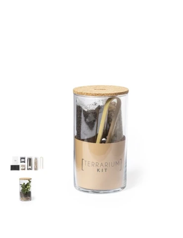 Terrarium design personnalisé pas cher Anymak