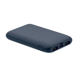 Powerbank 5000 mAh Écologique POWER52C