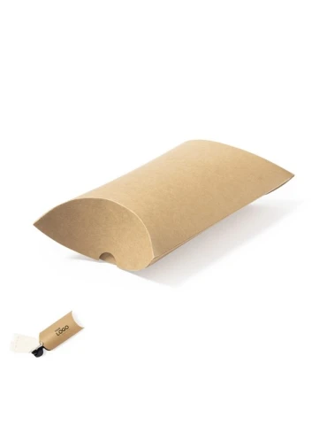 Boîte Écologique et Pratique de Présentation Personnalisée Boxit