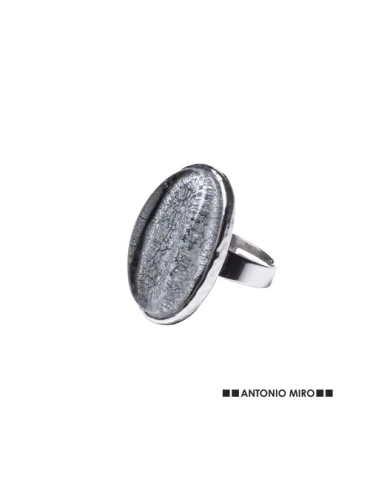 Bague Ajustable Personnalisée Hansok