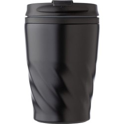 Mug en Acier Inoxydable Rida - Personnalisable et Incassable