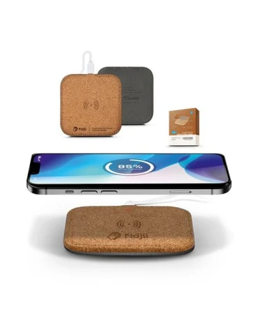 CHARGEUR PAR INDUCTION RAPIDE 10W