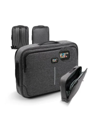 SACOCHE ORDINATEUR DURABLE - SPECTER HYBRID