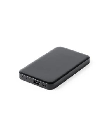 Batterie externe personnalisée 4000 mAh - Objet publicitaire Kustol