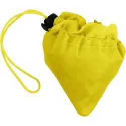 Sac pliable personnalisable de shopping Billie