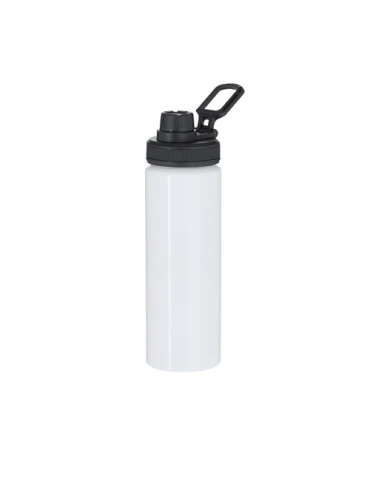 Bidon personnalisé de sublimation Yakye