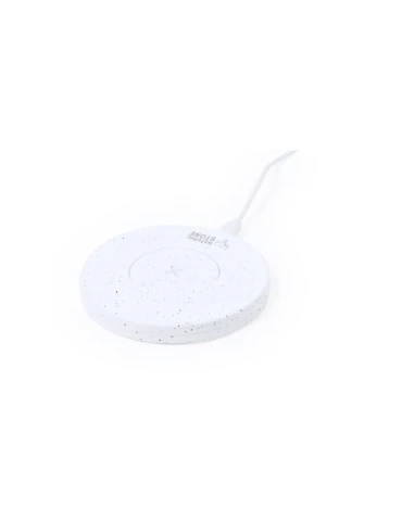 Chargeur Sans Fil Écologique Personnalisé Pas Cher Lukater