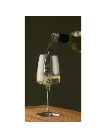 Caselli Verre à vin 370 ml