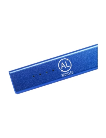 Tecco GRS Recycled Alu Powerbank 5000 chargeur externe