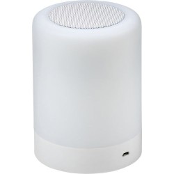 Enceinte Sans Fil Lumineuse Leilani