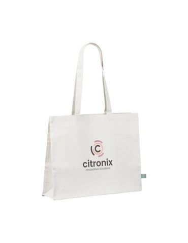 ECO Shopper GOTS Organic Cotton (180 g/m²) sac