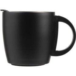 Mug étanche double paroi Rania - Isotherme et Pratique