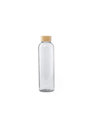 Gourde en Verre Personnalisée de 500ml - Yonsol