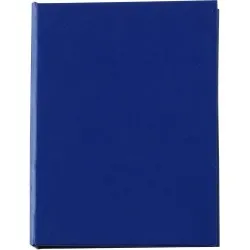 Etui pratique et coloré avec papier repositionnable Duke