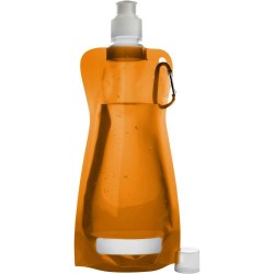 Gourde Pliable 420 ml - Idéale pour le Sport