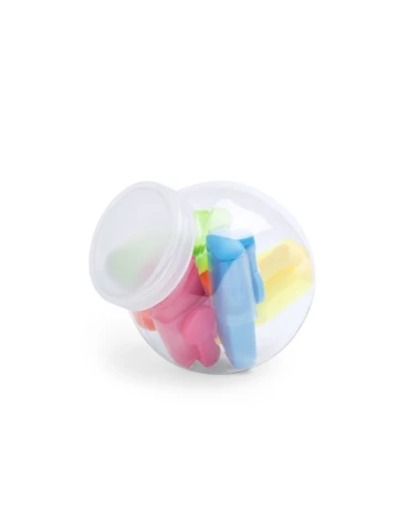 Set de Surligneurs Pratiques Écologiques Layax