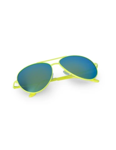 Lunettes de Soleil Personnalisées Élégantes et Sécurisées pas cher - Kindux