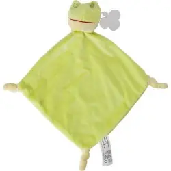 Doudou Personnalisé en Polyester Doux et Sécure - Ameila
