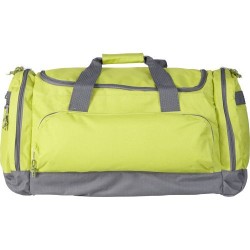 Sac de Sport en Polyester Lorenzo