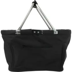 Panier pliable écologique en polyester - Nadine