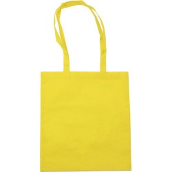 Sac Shopping Non-Tissé Talisa - Pratique et Écologique