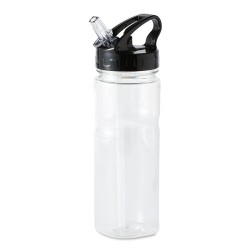 Bouteille Plastique 600ml NINA - Écologique et Pratique