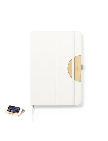 Cahier Écologique Personnalisé Support à Prix Abordable Torya