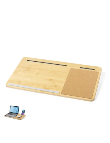 Tapis Écologique et Organisateur Personnalisé Luan