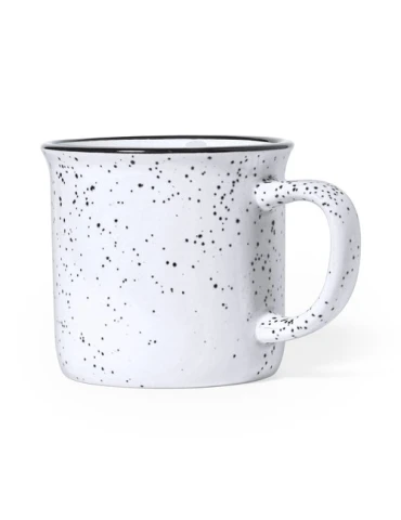 Mug Vintage Personnalisable Écologique - Tasse Lanay