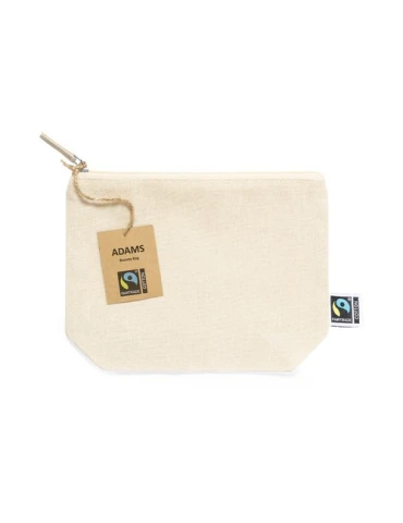 Nécessaire Écolo et Pratique Fairtrade Personnalisé Adams