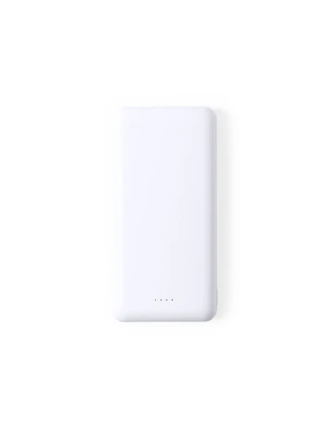 Power Bank Écologique 20000 mAh Double USB Personnalisé - Kiubert