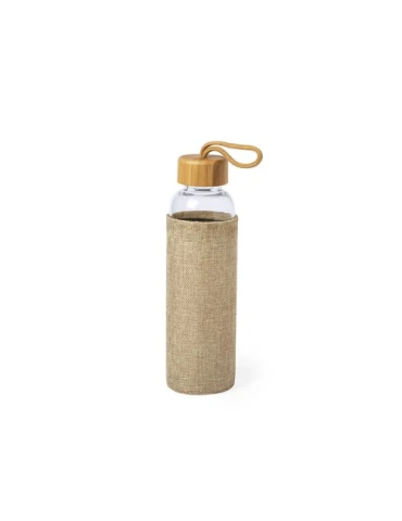 Gourde Éco-Responsable 500 ml Personnalisée pas cher Kasfol