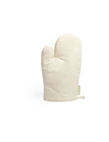 Gant de Cuisine Écologique en Coton Bio Personnalisé Calen