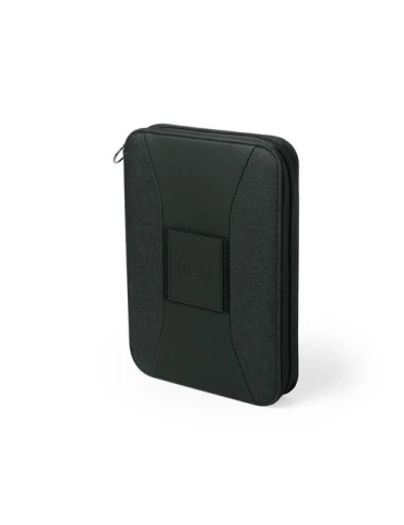 Organiseur de Bureau Personnalisé Écologique Power Bank Surey