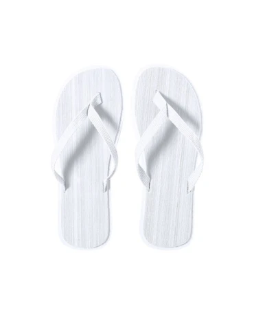 Tongs Caimán Confortables et Personnalisables